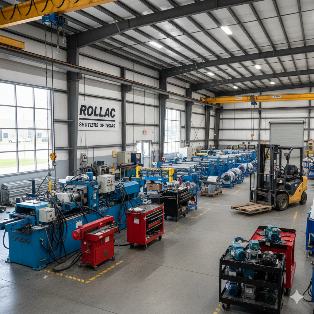 ERP Rollac - Odoo - Asset Maintenance