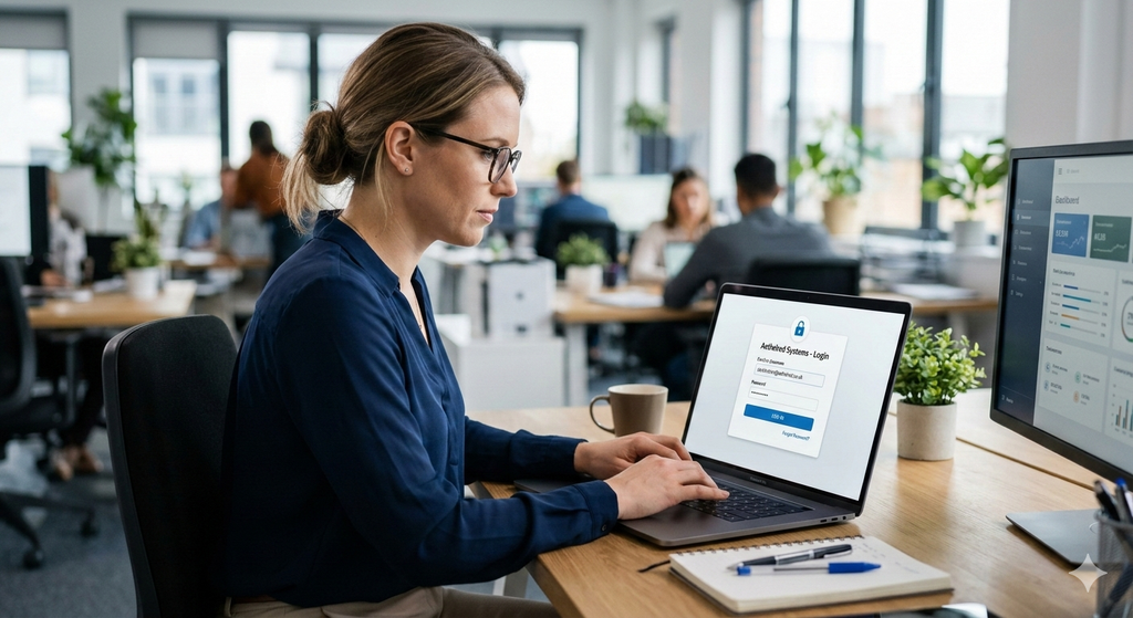 OneDrive Login Instructions for Rollac